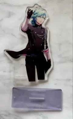 美風藍 アクスタ