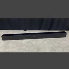 3)お2 DENON ホームシアターシステム DHT-S311 サウンドバーのみのサムネイル