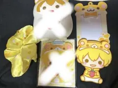 すとぷり るぅとくん グッズまとめ売り