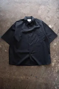 26SS STILL BY HAND ローン地半袖無双シャツ - メルカリ