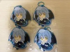 転スラ リムル ラバーストラップ