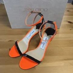Jimmy Choo サンダル