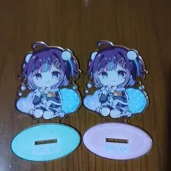 小東ひとな アクリルスタンド 2種セット