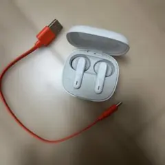 【ジャンク品】JBL ワイヤレスイヤホン ホワイト