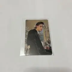 enhypen ニキ darkblood full トレカ