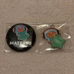 2026年最新】マシホ 缶バッジの人気アイテム - メルカリ