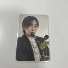 SEVENTEEN THISMAN ジョンハン トレカ