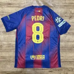 ペドリ ユニフォーム