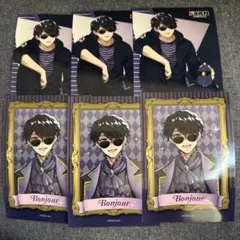 ドズル社 ぼんじゅうる ランブロ