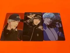 バンビ PLAVE HMV アニメイト タワレコ 特典 トレカ 3枚セット - メルカリ
