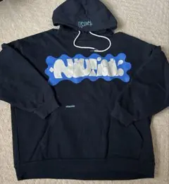 nautica パーカー