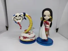 2025年最新】ワーコレ ハンコックの人気アイテム - メルカリ