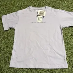 新品 UNIQLO ポップマートTシャツ 130