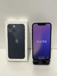 iphone13mini スマートフォン本体