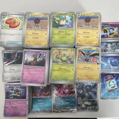 ポケカまとめ売り約1600枚