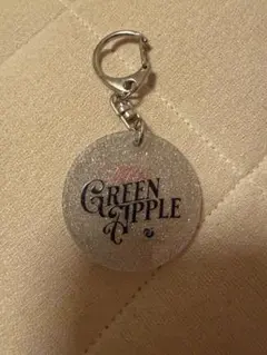 【新品未開封】Mrs. GREEN APPLE Soranji アクキー　3点 新品未開封】Mrs. GREEN APPLE Soranji アクキー 3点 - メルカリ