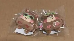 RIIZE ショウタロウ リズコ カワウソ ポップアップぬいぐるみ