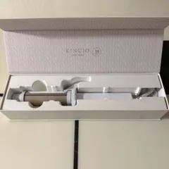 絹女 KINUJO カールアイロン 38mm