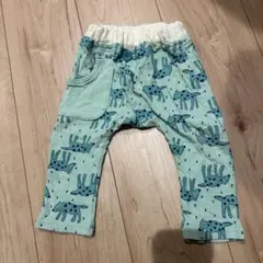 ベビーズボン サイズ70