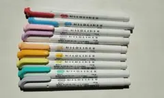 MILDLINER マイルドライナーのサムネイル