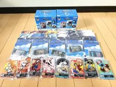 一番くじ E賞 アニバーサリーマグカップ 2種セット【おまけ付き】