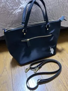 U.S. Polo Assn 2wayバック