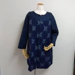 チュニック ファッション