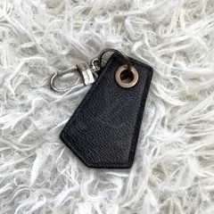 アニヤハインドマーチ キーリング Luggage Tag グリーン - メルカリ