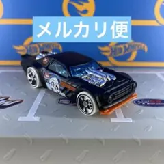 ホットウィール ルース