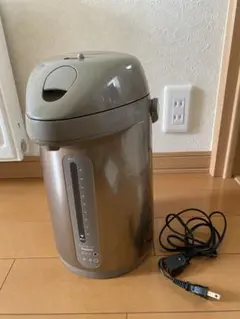 タイガー蒸気レスVE電気魔法瓶 5リットル PIE-A500リコール対象外品