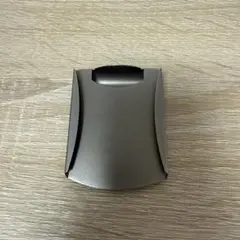[ストラス] スマートマネークリップ コンパクト 極薄 ミニ財布 国内正規品