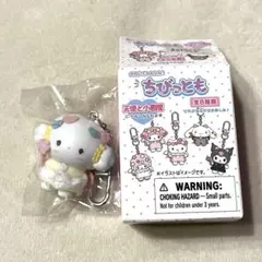 ちびっとも　天使と小悪魔 ♡こぎみゅん