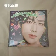 ZEROBASEONE リッキー デジパ 未開封