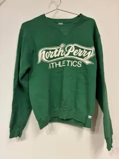 Russell Athletic North Perry トレーナー