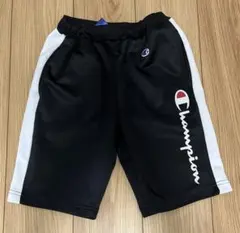 Champion ハーフパンツ 140cm