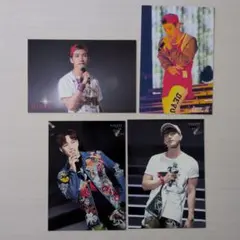 2025年最新】JUN.K 2pm トレカの人気アイテム - メルカリ