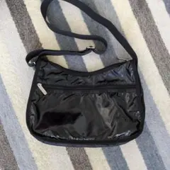 LeSportsac レスポートサック ショルダーバッグ ブラックのサムネイル