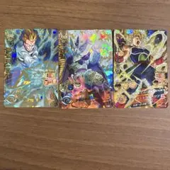 ク*ロ様 DBH 旧弾H2-36 セル H5-SEC バーダック HG3-45