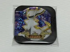 ポケモントレッタ レジェンド アルセウス