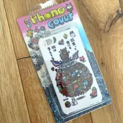 【平成レトロ】326ナカムラミツルiPhone4 カバー