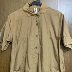 MHL. ワンピース　エムエイチエルのサムネイル