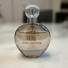 【昨年購入】JENNIFER LOPEZ Still オードパルファム 30mlのサムネイル