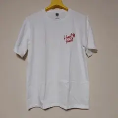 EXILE ATSUSHI Heart to Heart Tシャツ Lサイズ