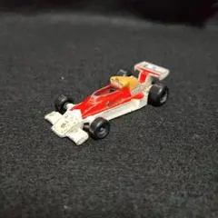 トミカ F1 マクラーレン M26 FORD Marlboro 日本製