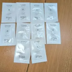 ETVOSミネラルUV アクアセラム50+クリアグロウ