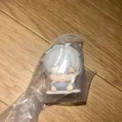 ブルーロック　にどねアースカラーver 凪　誠士郎　おねむたん