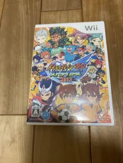 イナズマイレブンGo ストライカーズ 2013