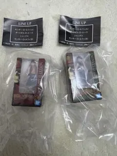 ミニチュアコレクション　ワンピース　ルフィ