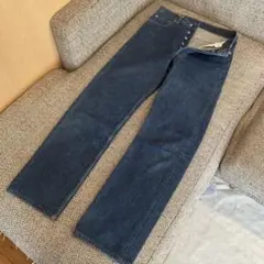 ヴィンテージ リーバイス 501　刻印552 赤文字 92年 米国製 W30