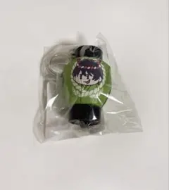 カリスマ キーホルダー 本橋依央利